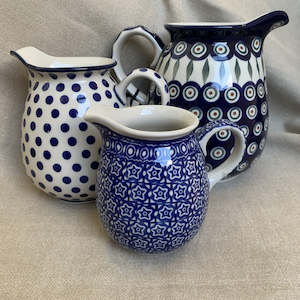 Jug Medium - 1 Litre