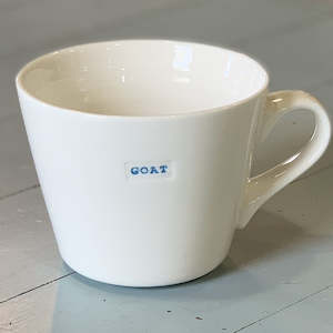 Mug - GOAT