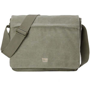 Troop Messenger Khaki