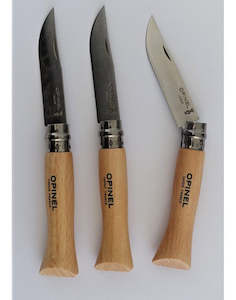 Opinel Knife X-Short