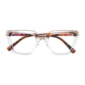 Sunglasses: Mia Crystal Reading Glasses