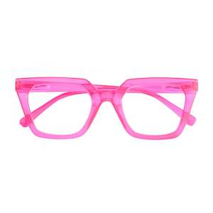 Sunglasses: Mia Pink Reading Glasses