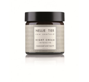 Night Cream Intensive