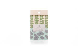 Bath: Wardrobe Sachet - Cedarwood Contemporary