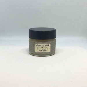 Bath: Lip Balm Orange Blossom