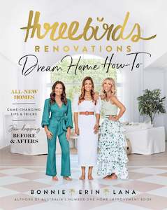 Three Birds Reno Dream Home How To