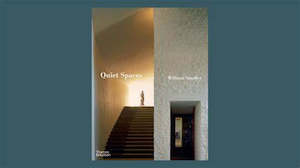 Books: Quiet Spaces