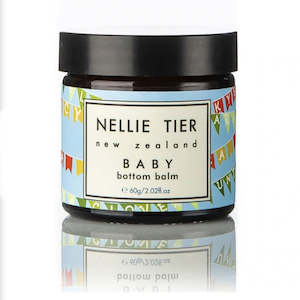 Baby Bottom Balm 60g