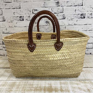 Baskets: Safi Medium Basket