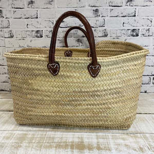 Baskets: Safi Large Basket