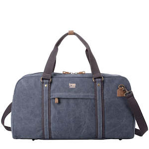 Troop Travel Bag Blue