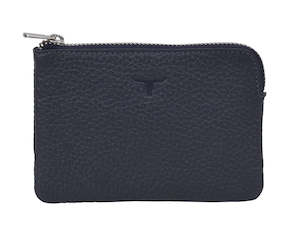 Maddy Small Purse Navy