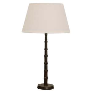 Havana Ridged Lamp
