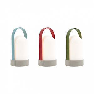 Lighting: Remember Piccolo Lamp Set - Stella