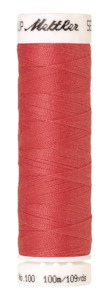 Haberdashery Notions: 1402 Persimmon 100m Thread