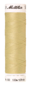Haberdashery Notions: 1412 Lemon Frost 100m Thread