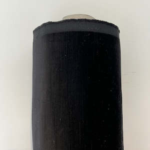 Sale: Ponsonby Black Fabric
