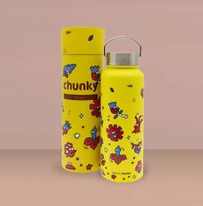 Splashy Slushy Chunky Drink Bottle