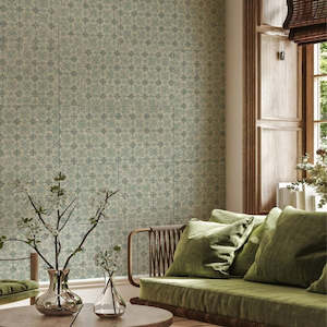 Wallpaper: Almond Wallpaper