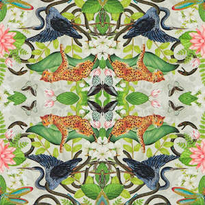 Wickford Dove WALLPAPER