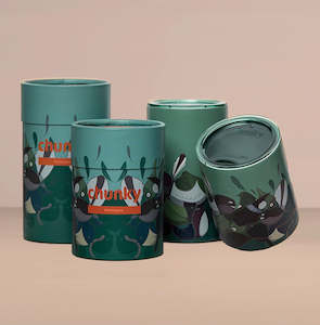 Birbs Chunky Coffee Cup