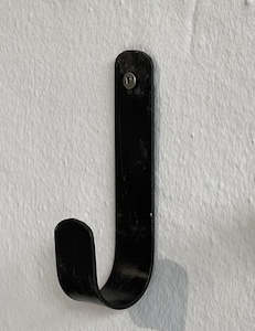 Plastic Free July: Chunky Single Hook