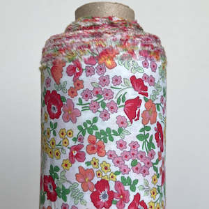 Amesbury Blush Fabric