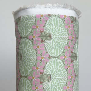 Miriam Sorbet Fabric