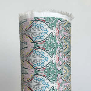 Fabrics For Dressmaking: Howell Sage Fabric