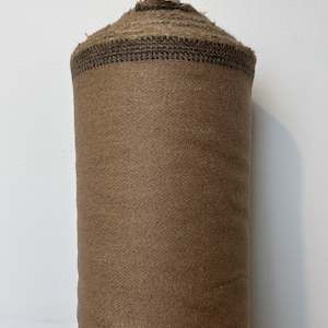 Fabrics For Dressmaking: Rupert Cinnamon Fabric