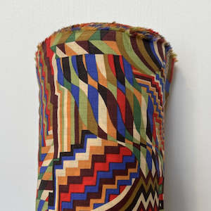 Halifax Cotton Lawn Fabric