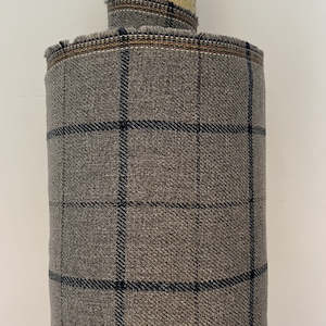 William Midnight Fabric