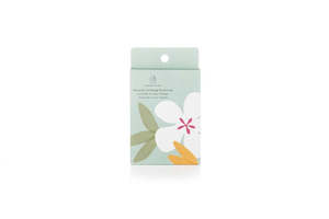 Bath: Wardrobe Sachet - Lavender Native