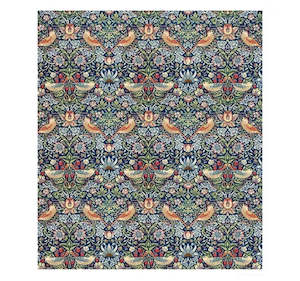 Nawrap Dishcloth Strawberry Thief