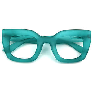 Vera Green Reading Glasses