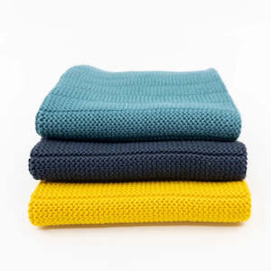 Heavy Duty Dishcloth - 3pk