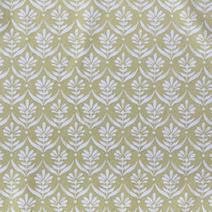 Fabric: Iris Sage Fabric