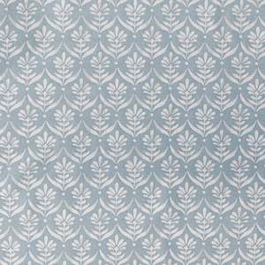 Fabric: Iris Breeze Fabric