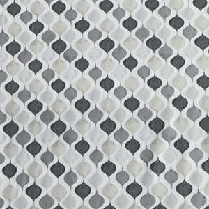 Fabric: Winston Shadow Fabric
