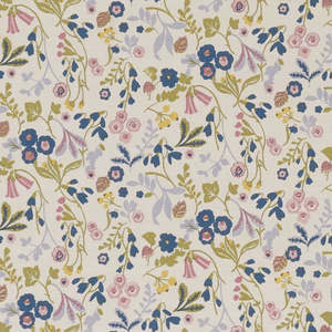 Fabric: Peterborough Blush Fabric