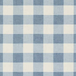 Fabric: Latimer Chambray Fabric