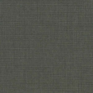 Outdoor Fabrics: Tweed Charcoal Sunbrella Outdoor Fabric