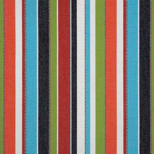 Outdoor Fabrics: Carousel Confetti Sunbrella Outdoor Fabric