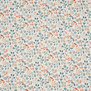 Betty Melba Oilcloth