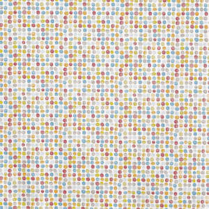 Dolly Paintbox Oilcloth