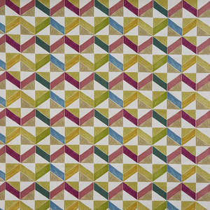 Oilcloth Enduits: Holbeck Vintage Oilcloth