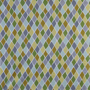 Oilcloth Enduits: Park West Lemonade Oilcloth