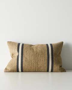 Cushions Throws: Mila Cushion Desert