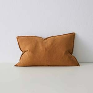 Como Spice Cushion Rectangle