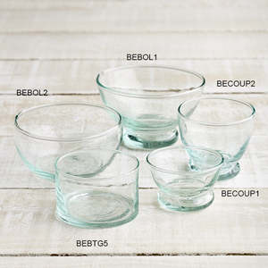 Glassware: Beldi Bowl